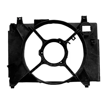 Hyundai Accent Era Fan Davlumbazı (2006-2011 1.5) Orijinal Mobis