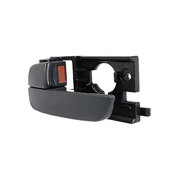 Hyundai Accent Era Gri Sol Arka İç Kapı Kolu (2006-2011) Orijinal Mobis