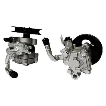 Hyundai Accent Era Hidrolik Direksiyon Pompası (2006-2011 1.5 Dizel) Kore Marka