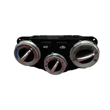 Hyundai Accent Era Kalorifer Kumanda Paneli (2006-2011) Orijinal Mobis
