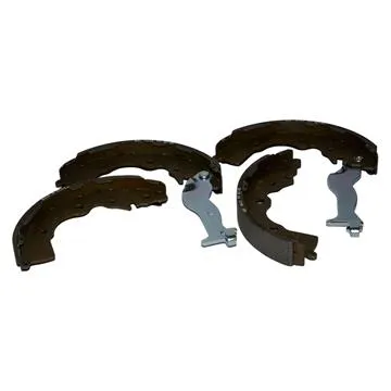 Hyundai Accent Era Kampana Arka Fren Balatası (2006-2011) Bosch Marka