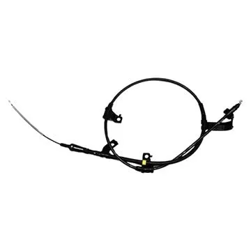 Hyundai Accent Era Kampanalı Sağ Arka El Fren Teli (2006-2011) Orijinal Mobis