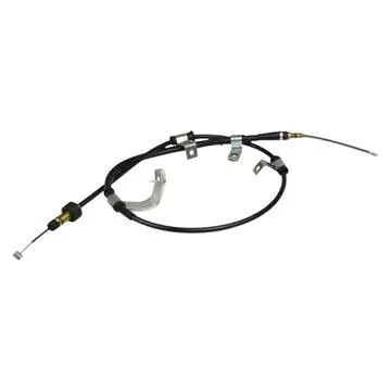 Hyundai Accent Era Kampanalı Sol Arka El Fren Teli (2006-2011) Orijinal Mobis