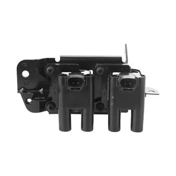 Hyundai Accent Era Kare Ateşleme Bobini (2006-2011 1.4) Topran Marka