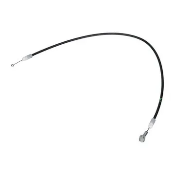 Hyundai Accent Era Kısa Kaput Açma Teli (2006-2011) Maher Marka