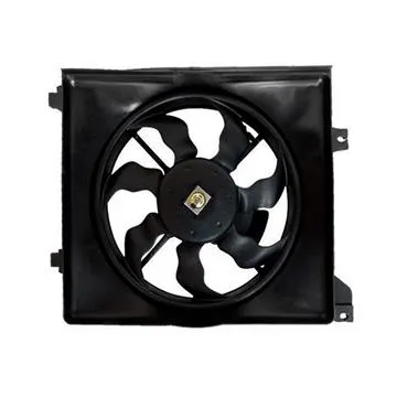 Hyundai Accent Era Klima Fanı (2006-2011) Topran Marka