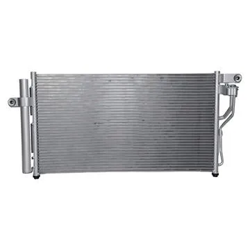 Hyundai Accent Era Klima Radyatörü (2006-2011 1.4/1.6 Benzinli) Kore Marka