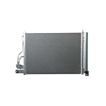 Hyundai Accent Era Klima Radyatörü (2006-2011 1.5) Delphi Marka