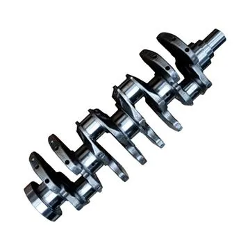 Hyundai Accent Era Krank Mili (2006-2011 1.4) Orijinal Mobis