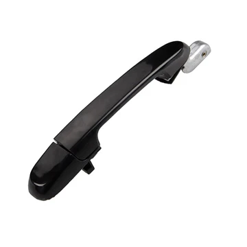 Hyundai Accent Era Mat Sağ Arka Dış Kapı Kolu (2006-2011) Kore Marka