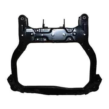 Hyundai Accent Era Motor Beşiği (2006-2011) Kore Marka