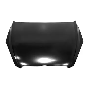 Hyundai Accent Era Motor Kaputu (2006-2011) Orijinal Mobis