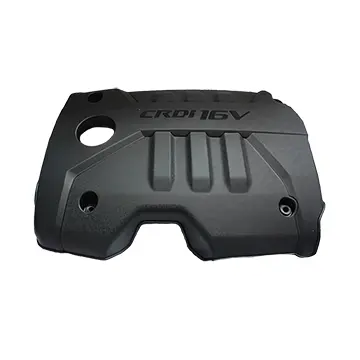 Hyundai Accent Era Motor Koruma Kapağı (2006-2011 1.5) Orijinal Mobis
