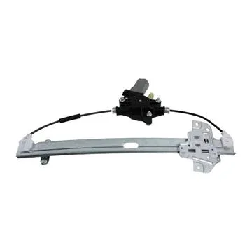 Hyundai Accent Era Motorlu Sağ Arka Cam Krikosu (2006-2011) Orijinal Mobis