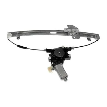 Hyundai Accent Era Motorlu Sol Ön Cam Krikosu (2006-2011) İthal Marka