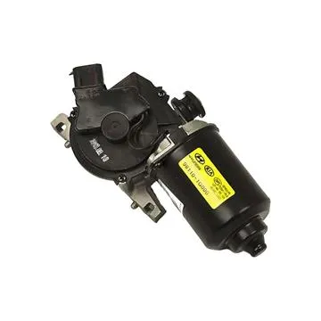 Hyundai Accent Era Ön Silecek Motoru (2006-2011) Orijinal Mobis