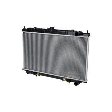 Hyundai Accent Era Otomatik Su Radyatörü (2006-2011 1.5) Kore Marka