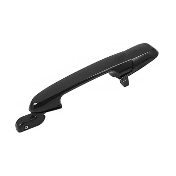 Hyundai Accent Era Parlak Sol Arka Dış Kapı Kolu (2006-2011) İthal Marka