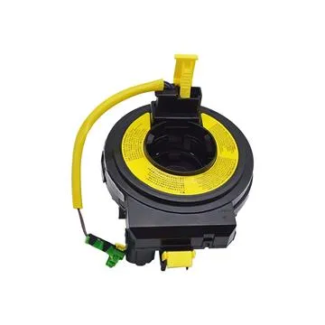 Hyundai Accent Era Radyo Kumandalı Srs Airbag Sargısı (2006-2011) Orijinal Mobis