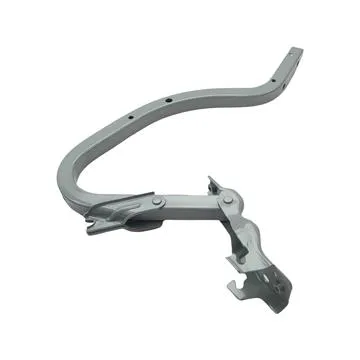 Hyundai Accent Era Sağ Bagaj Menteşesi (2006-2011) Orijinal Mobis