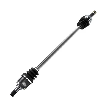 Hyundai Accent Era Sağ Ön Aks Komple (2006-2011 1.4/1.6 Abs'li,Manuel) İthal Marka