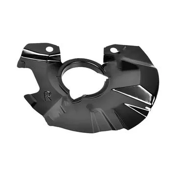 Hyundai Accent Era Sağ Ön Fren Balata Sacı (2006-2011) Orijinal Mobis