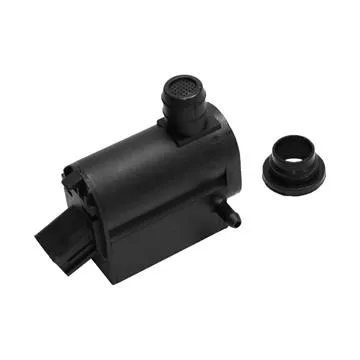 Hyundai Accent Era Silecek Su Motoru (2006-2011) Orijinal Mobis