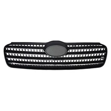 Hyundai Accent Era Siyah Panjur (2006-2008) Orijinal Mobis