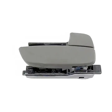 Hyundai Accent Era Siyah Sağ Arka İç Kapı Kolu (2006-2011) İthal Marka