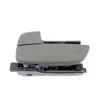 Hyundai Accent Era Siyah Sol Arka İç Kapı Kolu (2006-2011) Orijinal Mobis