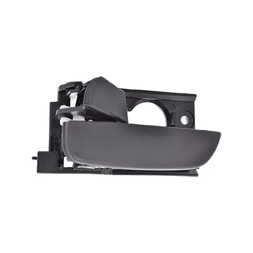 Hyundai Accent Era Siyah Sol Ön İç Kapı Kolu (2006-2011) Orijinal Mobis