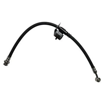 Hyundai Accent Era Sol Arka Fren Hortumu (2006-2011 Abs'li) İthal Marka