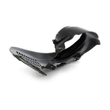 Hyundai Accent Era Sol Ön Davlumbaz (2006-2011) Yerli Marka