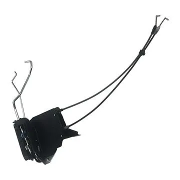 Hyundai Accent Era Sol Ön Kapı Kilidi (2006-2011) İthal Marka