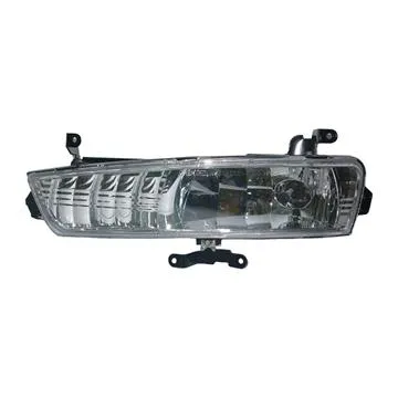 Hyundai Accent Era Sol Ön Sis Farı (2006-2011) İthal Marka