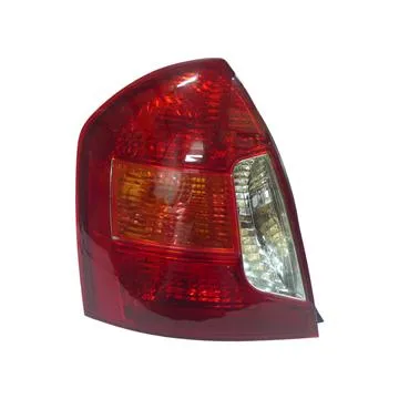 Hyundai Accent Era Sol Stop Lambası (2006-2011) İthal Marka