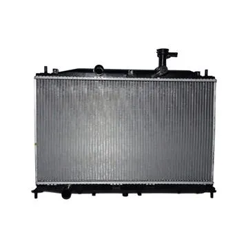 Hyundai Accent Era Su Radyatörü (2006-2011 1.4/1.6 Manuel) Orijinal Mobis