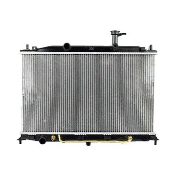 Hyundai Accent Era Su Radyatörü (2006-2011 1.4/1.6 Otomatik) Topran Marka