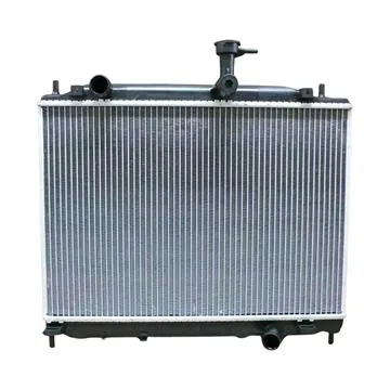 Hyundai Accent Era Su Radyatörü (2006-2011 1.5 Manuel,Dizel) Kore Marka