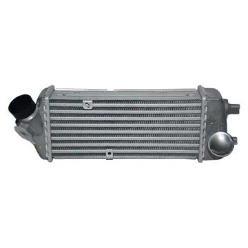 Hyundai Accent Era Turbo Radyatörü (2006-2011 1.5) Topran Marka