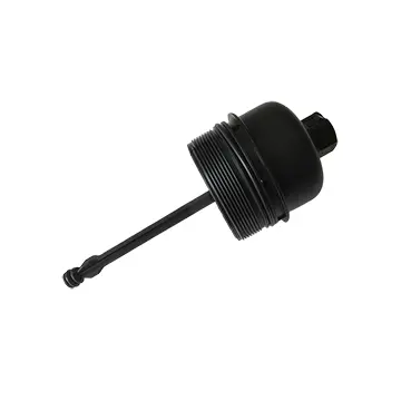 Hyundai Accent Era Yağ Filtre Kapağı (2006-2011 1.5) Orijinal Mobis