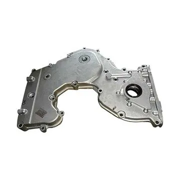 Hyundai Accent Era Yağ Pompası (2006-2011 1.5) Orijinal Mobis