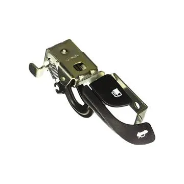 Hyundai Accent Era Yakıt Depo Marka Açma Kolu (2006-2011) Orijinal Mobis