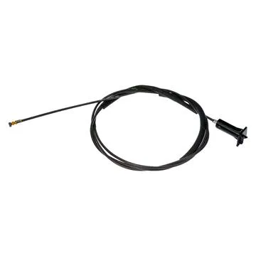 Hyundai Accent Era Yakıt Depo Marka Açma Teli (2006-2011) Orijinal Mobis