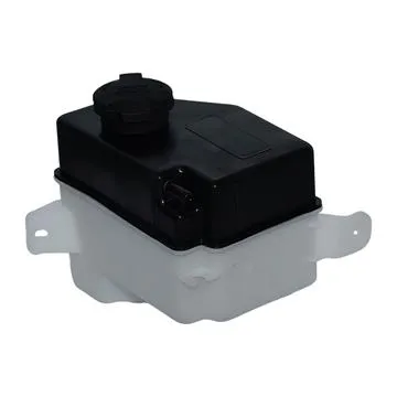 Hyundai Accent Era Yedek Su Depo Markasu (2006-2011) Kale Marka