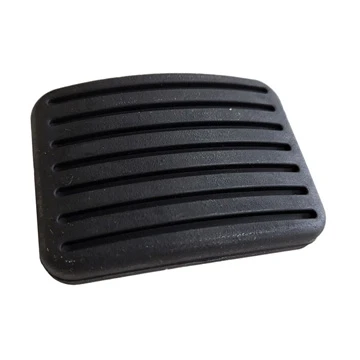 Hyundai Accent Fren/Debriyaj Pedal Lastiği (2000-2003) Yerli Marka