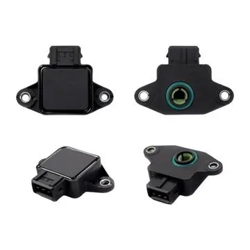 Hyundai Accent Gaz Kelebek Sensörü (1995-1999) Orijinal Mobis