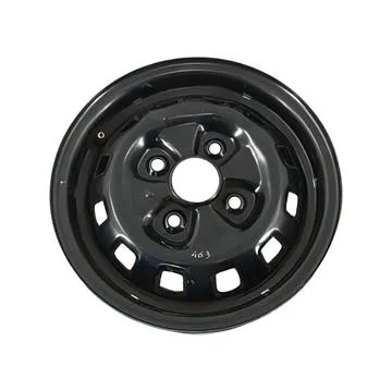 Hyundai Accent Jant (1995-1999) Orijinal Mobis