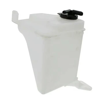 Hyundai Accent Kapaksız Yedek Su Depo Markasu (2000-2003) Maher Marka