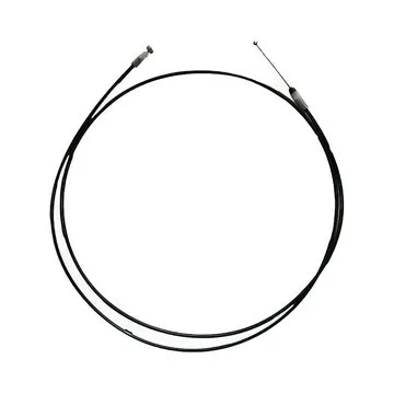 Hyundai Accent Kaput Açma Teli (1995-1999) Kore Marka